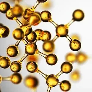 L-Citrulline molecular structure